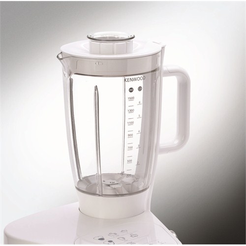 Kenwood KM242 Mutfak Şefi