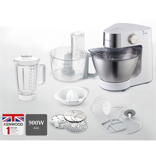 Kenwood KM242 Mutfak Şefi