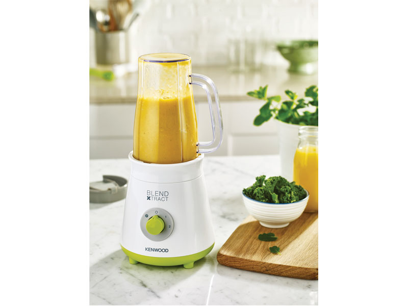 Kenwood SB055WG Smoothie Blender