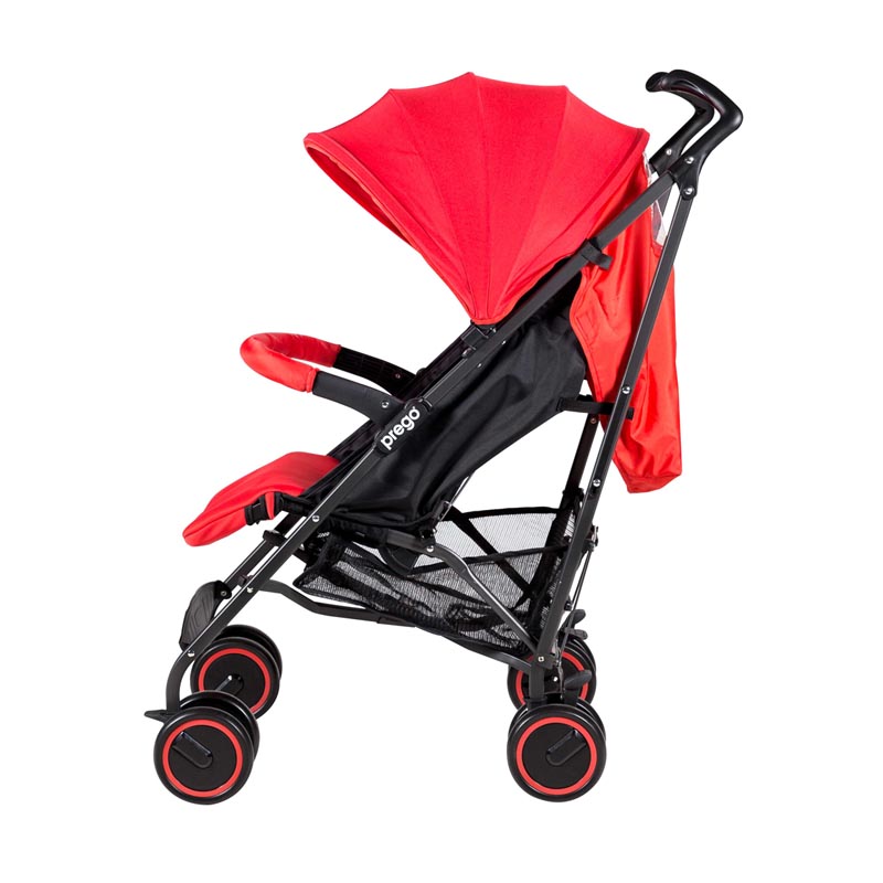 Prego 2062 Baston Bebek Arabası Bosch Ankara Bayisi 444