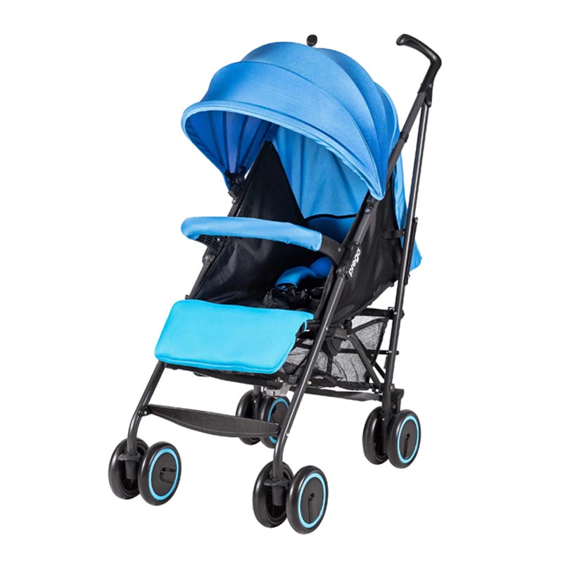 Prego 2062 Baston Bebek Arabası Bosch Ankara Bayisi 444