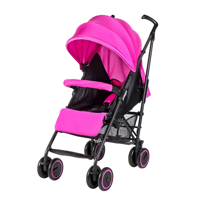 Prego 2062 Baston Bebek Arabası Bosch Ankara Bayisi 444