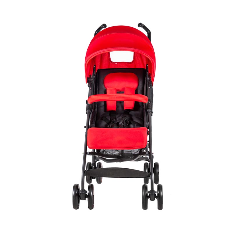 Prego 2062 Baston Bebek Arabası Bosch Ankara Bayisi 444