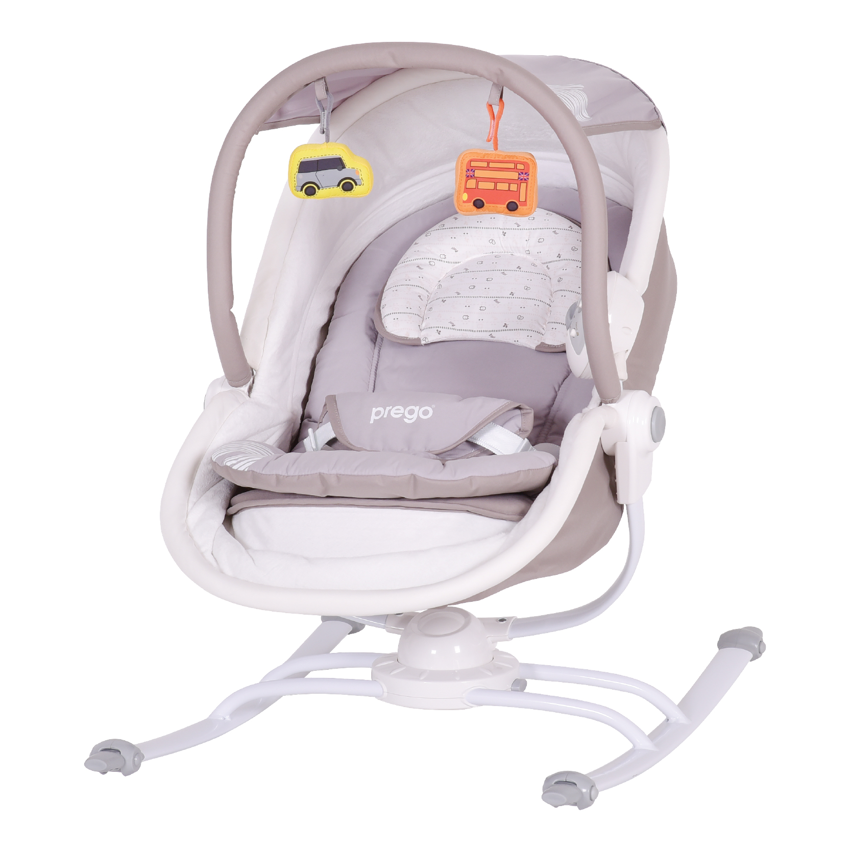 Prego 4034 Gaby Ana Kucağı