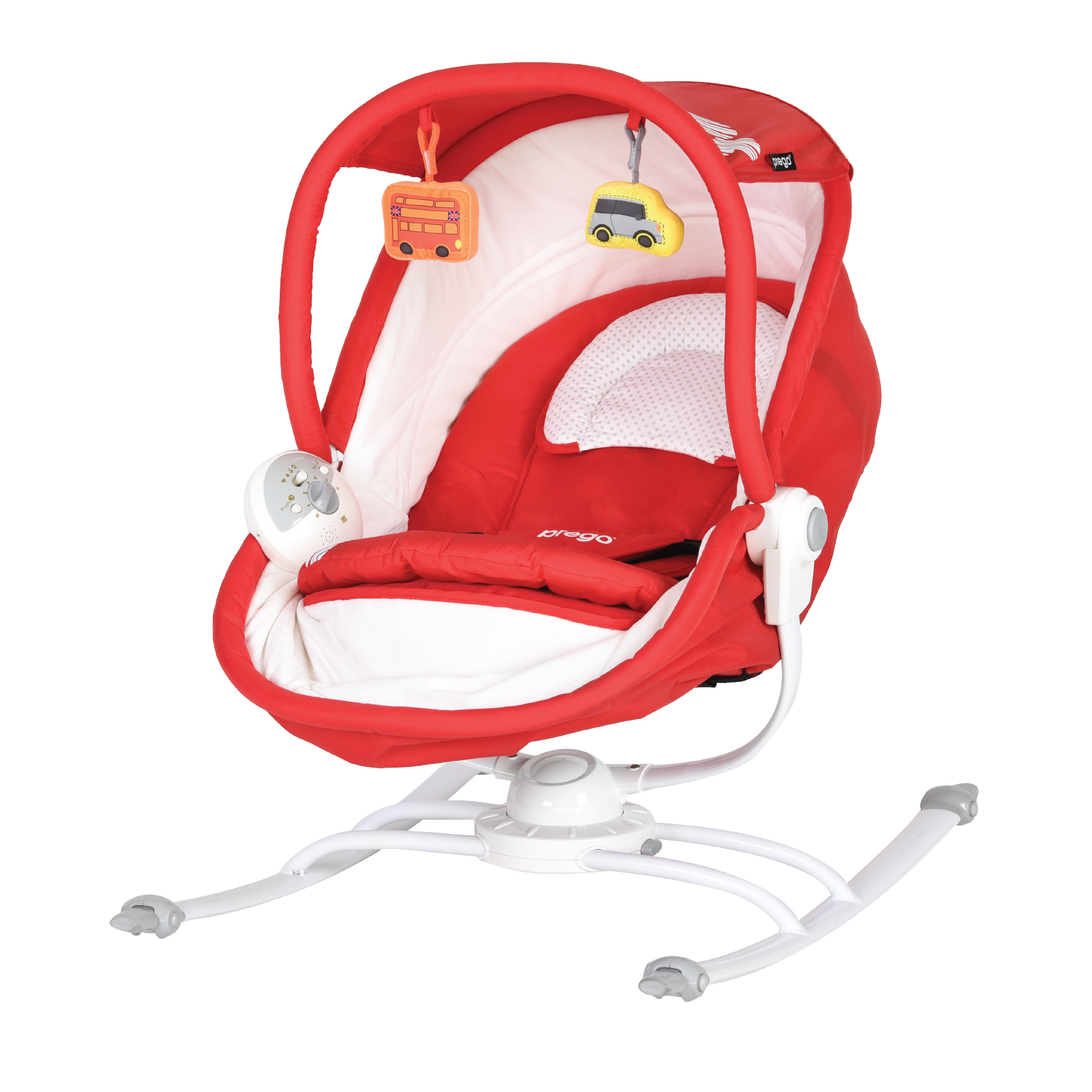 Prego 4034 Gaby Ana Kucağı