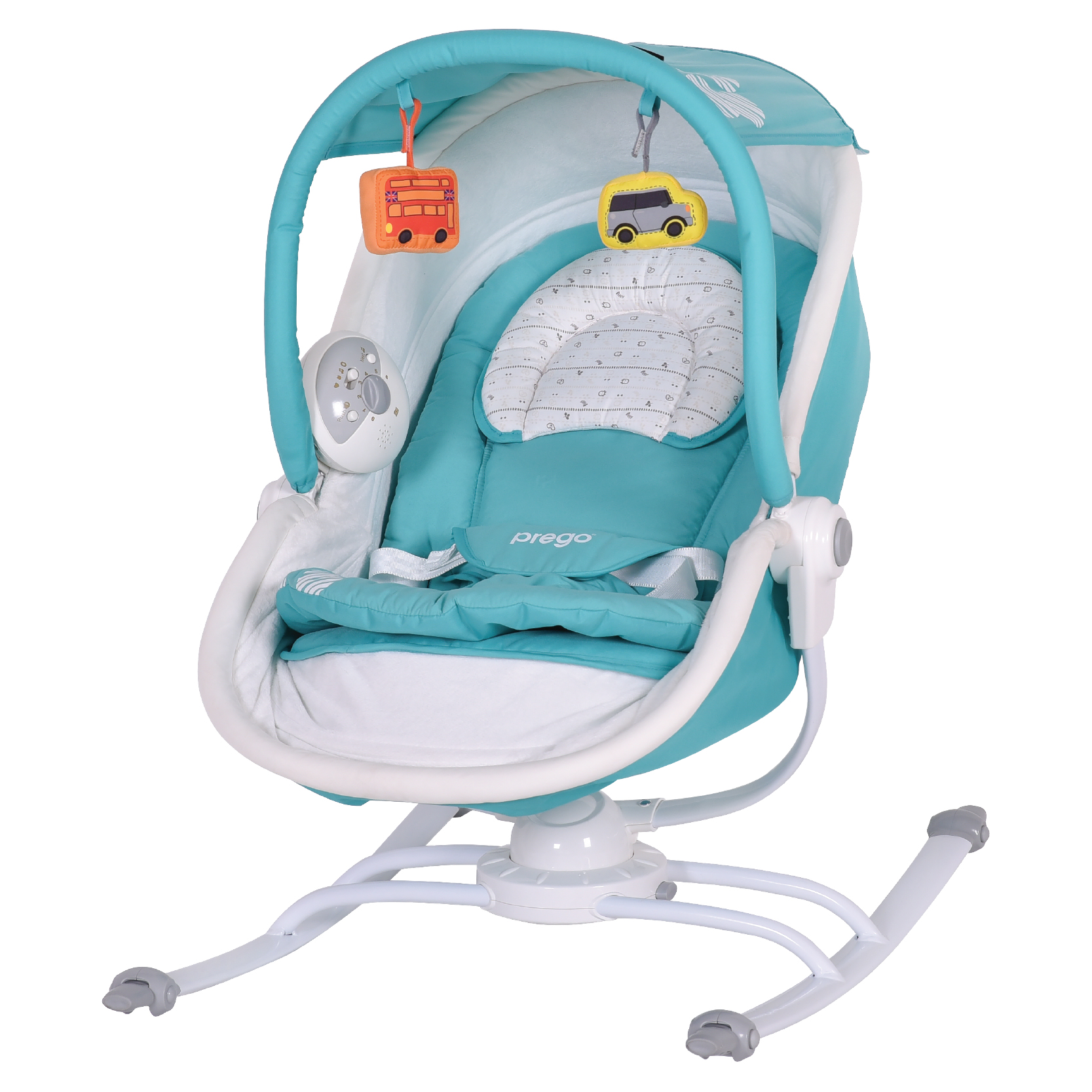 Prego 4034 Gaby Ana Kucağı