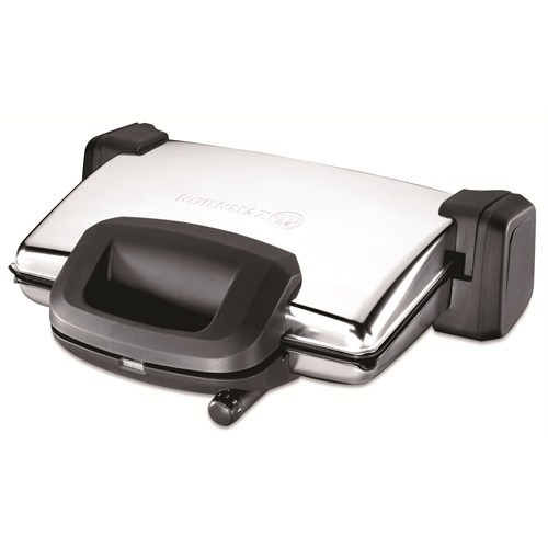 Korkmaz A314 Kompakto Tost Makinesi