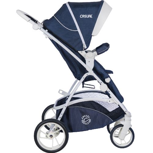 Casual Cadillac Air Travel Sistem Bebek Arabası