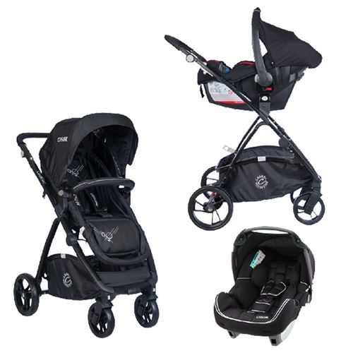 Casual Cadillac Travel Sistem Bebek Arabası