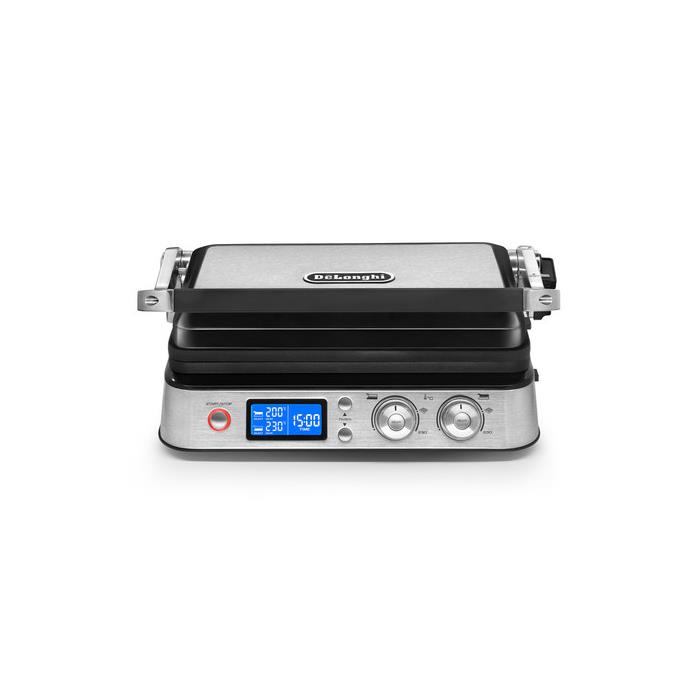 Delonghi CGH1012D MultiGrill Izgara ve Tost Makinesi