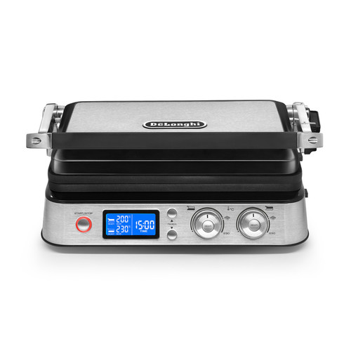 Delonghi CGH1012D MultiGrill Izgara ve Tost Makinesi