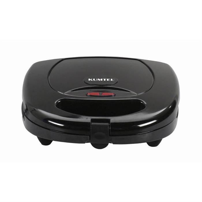 Kumtel KT-6750 Bakalit Mini Tost Makinesi