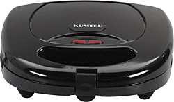 Kumtel KT-6750 Bakalit Mini Tost Makinesi