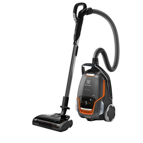 Electrolux ZUOQUATTRO Quattro AAAA Toz Torbalı Elektrikli Süpürge