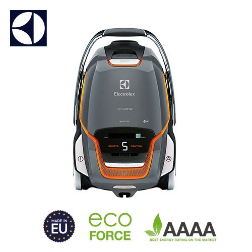 Electrolux ZUOQUATTRO Quattro AAAA Toz Torbalı Elektrikli Süpürge