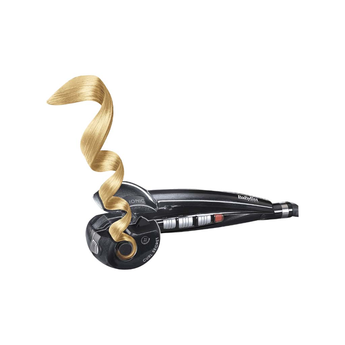 Babyliss C1300E Curl Secret 25 mm/33 mm İyonik Saç Maşası