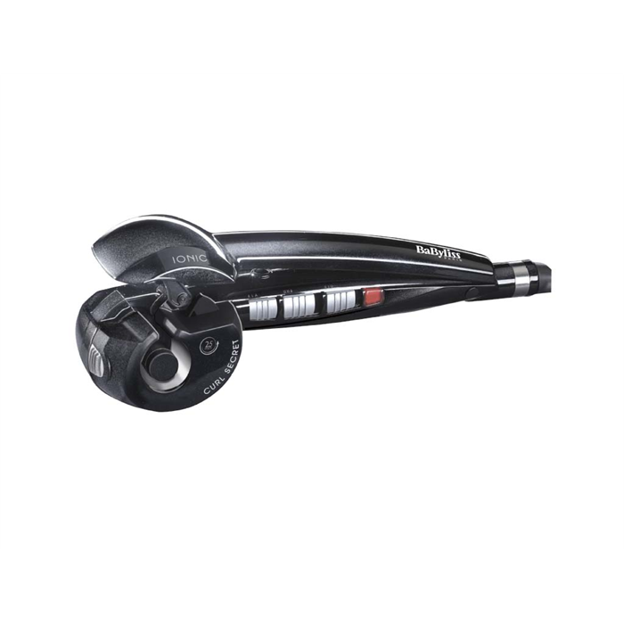 Babyliss C1300E Curl Secret 25 mm/33 mm İyonik Saç Maşası