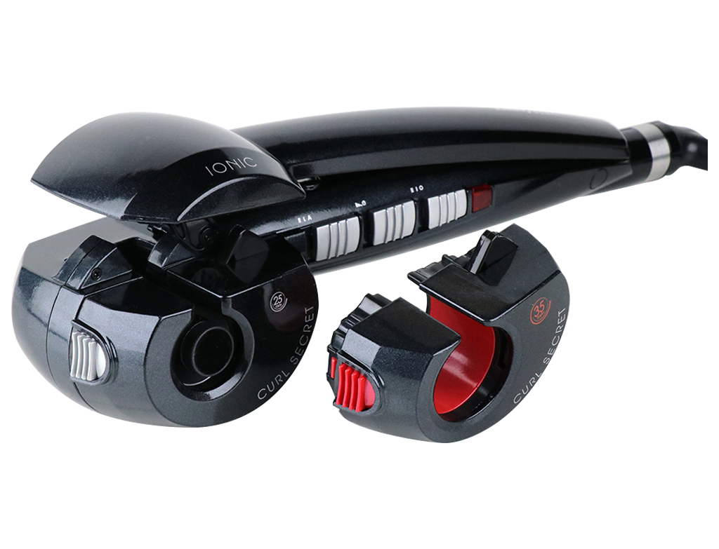 Babyliss C1300E Curl Secret 25 mm/33 mm İyonik Saç Maşası