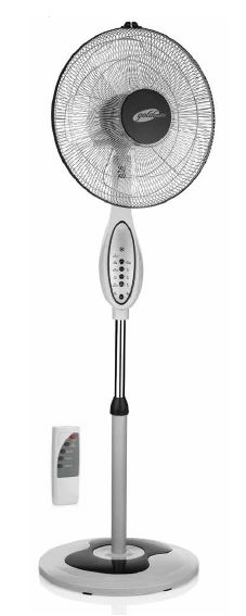 Goldmaster GM-7922 KUTUP Ayaklı Vantilatör