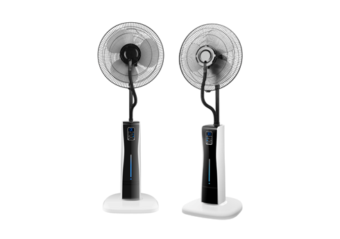 Goldmaster GM-7924 ALASKA Buharlı Vantilatör