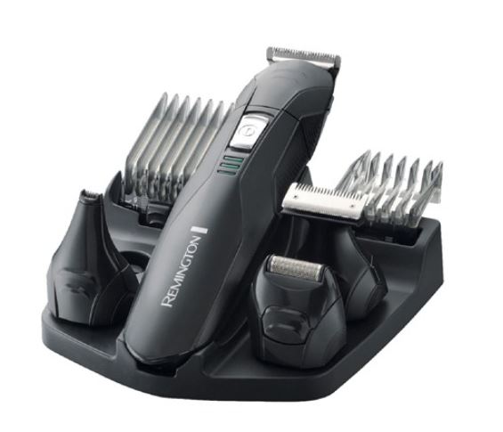 Remington Pg 6030 Edge Şarjlı Yıkanabilir Bakım Kiti