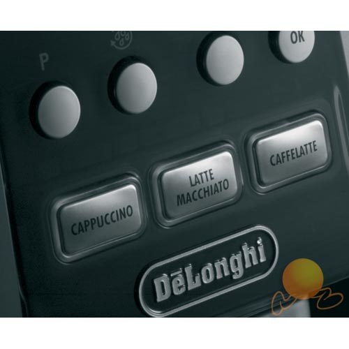 Delonghi ESAM6600 Tam Otomatik Espresso Makinesi