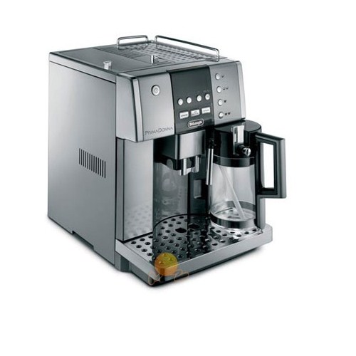 Delonghi ESAM6600 Tam Otomatik Espresso Makinesi