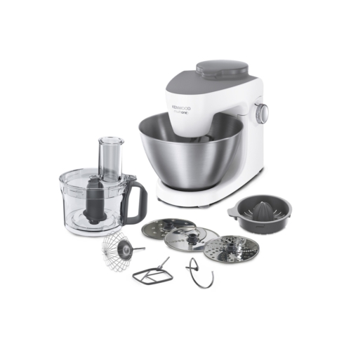 Kenwood Khh300Wh Multıone 1000W Mutfak Şefi