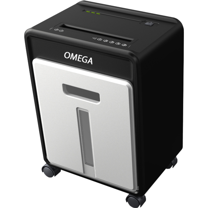  Omega 20 Litre Kağıt İmha Makinesi