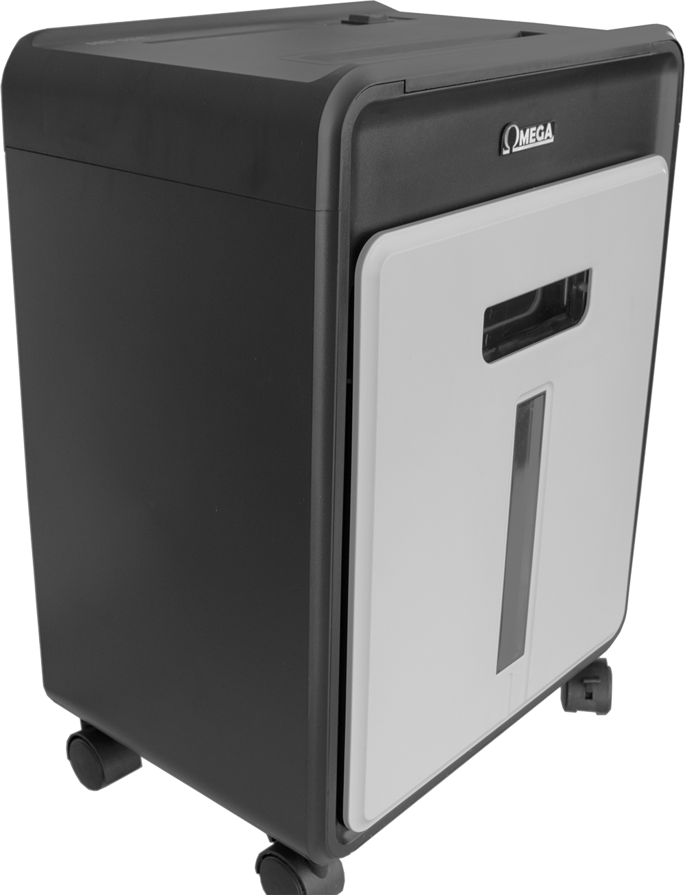  Omega 20 Litre Kağıt İmha Makinesi