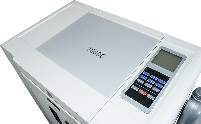 Mühlen | Evrak İmha Makinası Model HS1000 Cross 100 Litre 