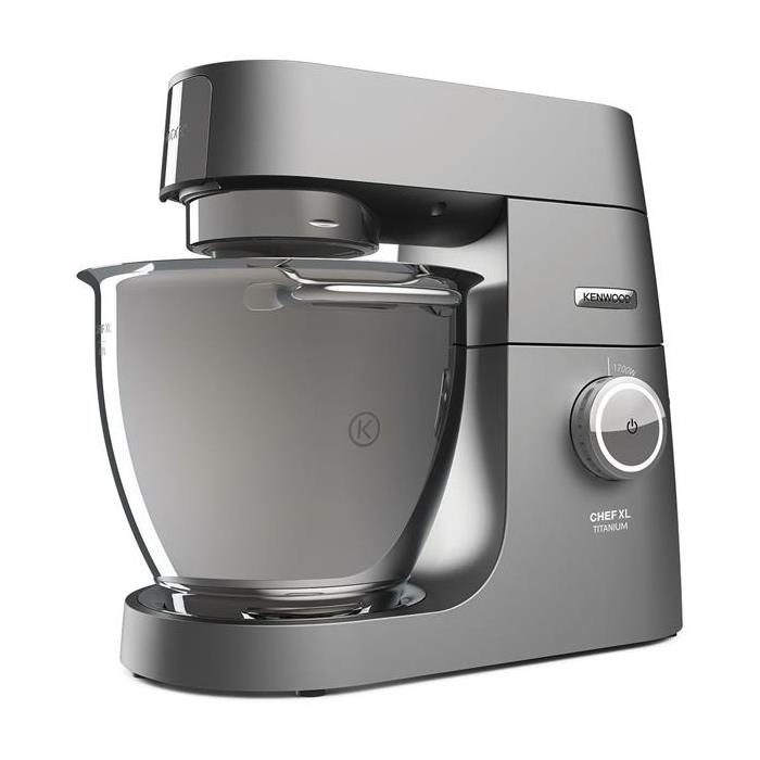 Kenwood KVL 8320 S Chef XL Mutfak Şefi