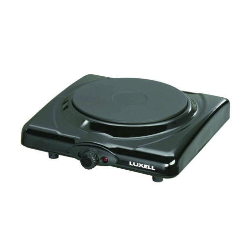 Luxell LX 7115 Set Üstü Ocak