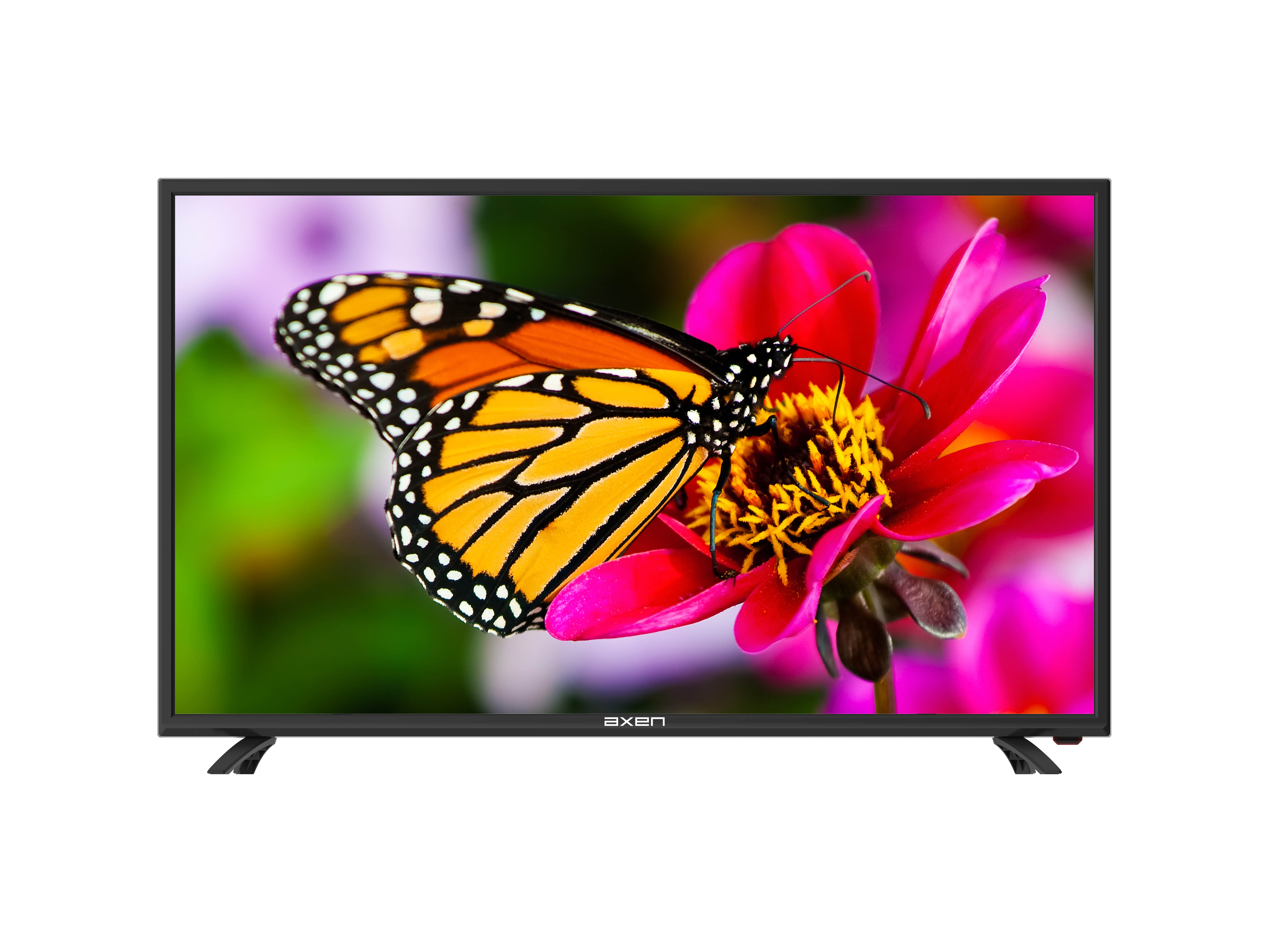 Axen Led Uydulu TV 39