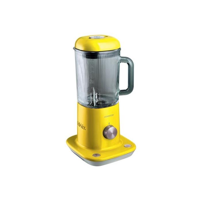 Kenwood BLX68 Sarı El Blender Seti