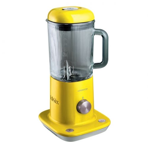 Kenwood BLX68 Sarı El Blender Seti