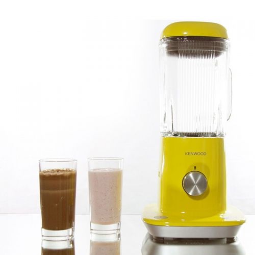 Kenwood BLX68 Sarı El Blender Seti