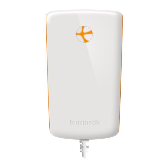 Tunçmatik TSK5231 Modem Ups