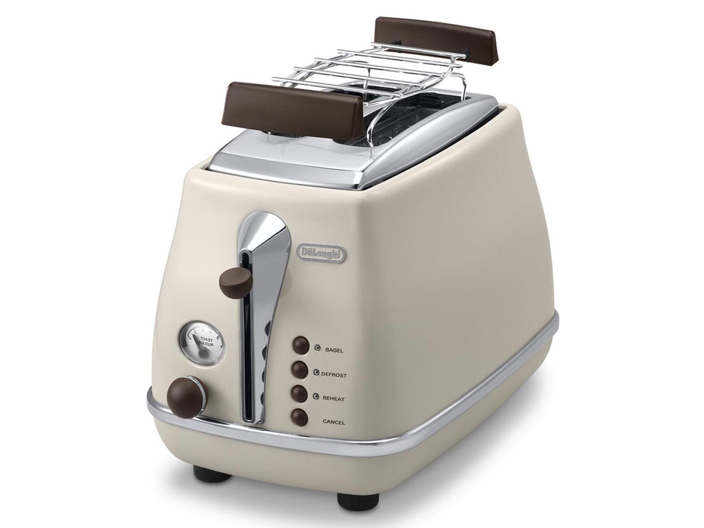 Delonghi CTOV.2103.BG Ekmek Kızartma Makinesi