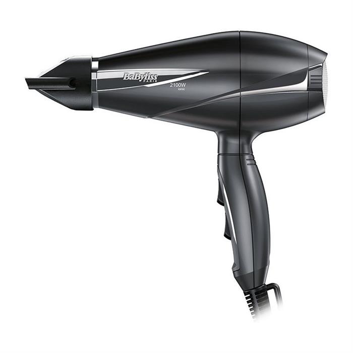 Babyliss 6609E Saç Kurutma Makinesi AC Motor 2100W