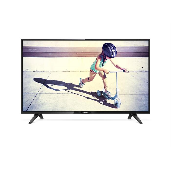 Philips 39PHS4112 39 İnç 98 cm Ultra İnce HD Led TV