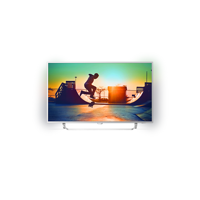 Телевизоры 55 android. Телевизор Philips 49pus6412/12. Телевизор Philips 50pus8505. Телевизор Philips 49pus6412 48.5" (2017). Телевизор Philips 43pfs5525/12