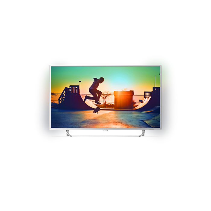 Philips 55PUS6412 139 cm (55 inç) 4K Ultra HD LED TV