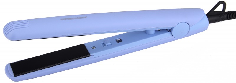 Premier PHS 2416 Saç Düzleştirici - Mavi