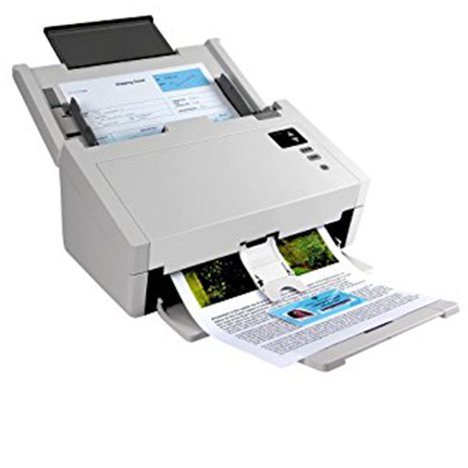 Avision AD230 ADF Dublex Döküman Tarayıcı