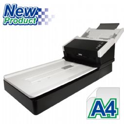 Avision AD250F A4 Profesyonel Dokuman Tarayıcı