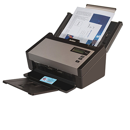 AVISION AD280 A4  DÖKÜMAN TARAYICISI