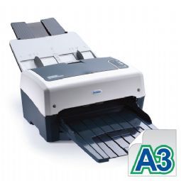 AVISION AV320E2+ A3 DÖKÜMAN TARAYICI