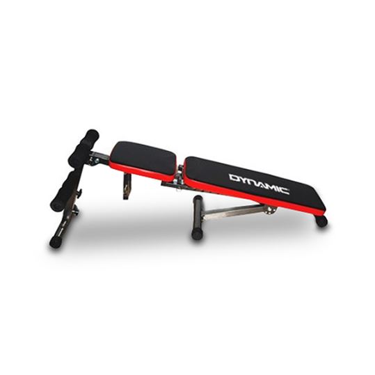 DYNAMIC STRONG MEKIK SEHPASI  