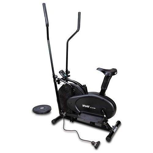 Voit LC 210 Eliptik Bisiklet DLX
